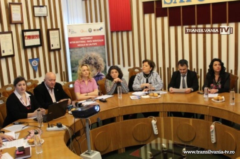 Campanie comună a ONG-urilor sătmărene pentru 2% din impozit