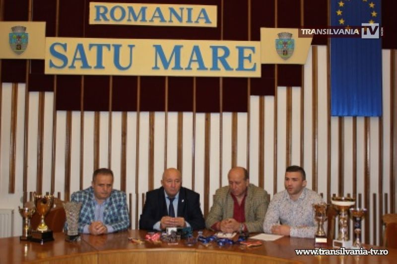 Rezultate deosebite obținute de judoka de la CSM în anul 2014