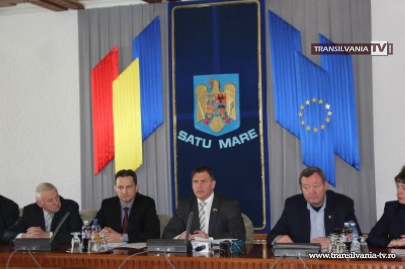 Investiții de 25 milioane de euro prin PNDL în județul Satu Mare