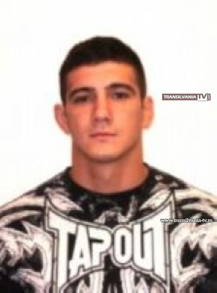 Judoka Cristian Bodîrlău participă la Grand Prix-ul din Turcia