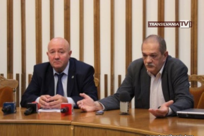 Primarul Dorel Coica le dă replica „strategilor” din UDMR