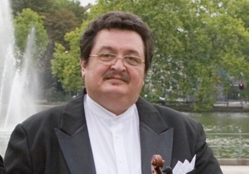 Rudolf Fatyol, declarat colaborator al Securităţii ceauşiste