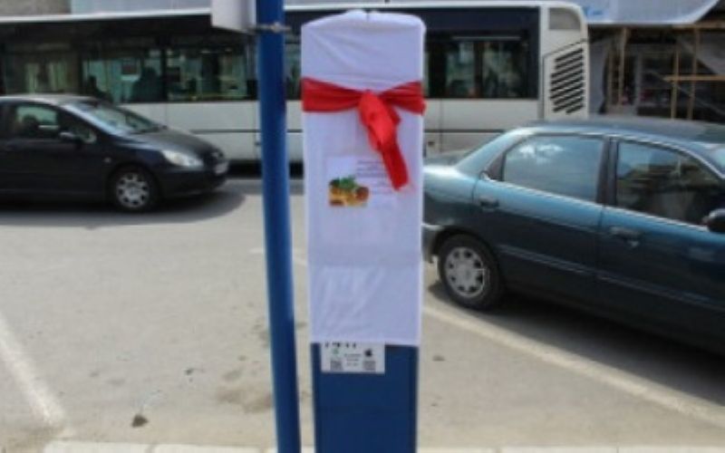Parcare gratuită pentru sătmăreni cu ocazia Sărbătorilor Pascale