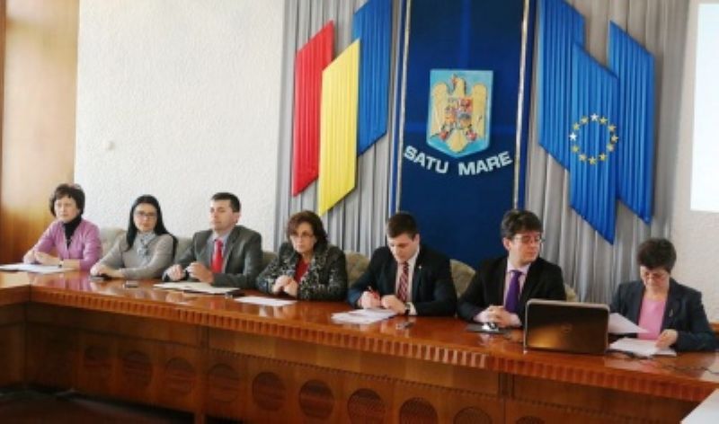 Apostile eliberate pe loc, la Prefectură