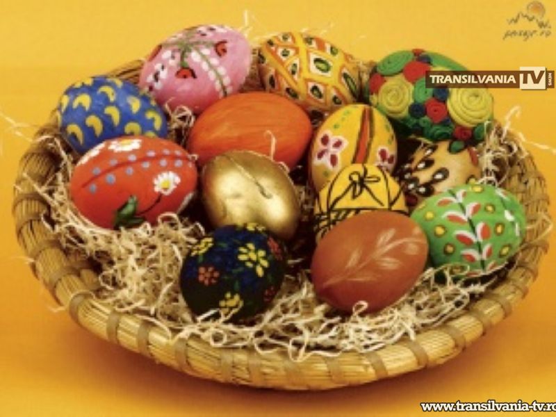 Mesajul Prefecturii Satu Mare cu prilejul Sărbătorilor Pascale