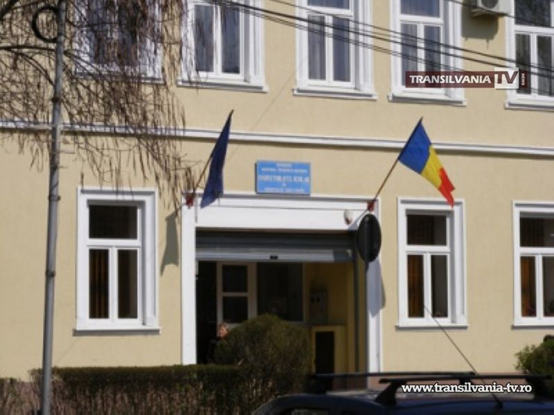 ISJ Satu Mare scoate la concurs 20 de funcții vacante de inspectori