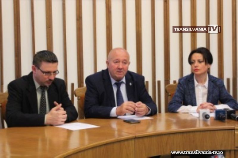 Cele mai tari trupe din România la Zilele Oraşului Satu Mare