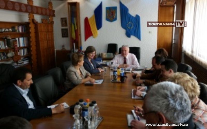Au început pregătirile pentru cea de-a 59-a ediție a Sâmbrei Oilor