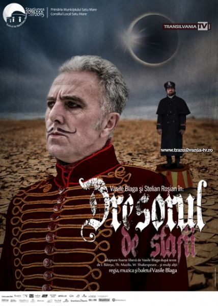 Spectacol de teatru, concert și lansare de carte la Casa de Cultură