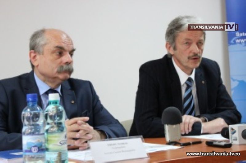 Expo „Fabricat în Satu Mare” se organizează din nou în luna mai