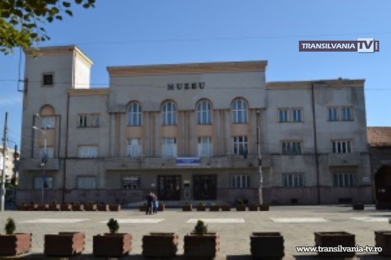 Intrare liberă pentru tineri la muzeele din județ
