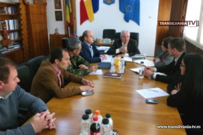 Ziua Independeței și Ziua Europei vor fi marcate la Satu Mare
