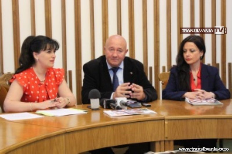 Târgul tradiţional „Produs de Cluj”, în week-end la Satu Mare