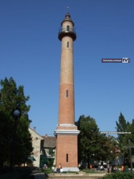 Se redeschide Turnul Pompierilor