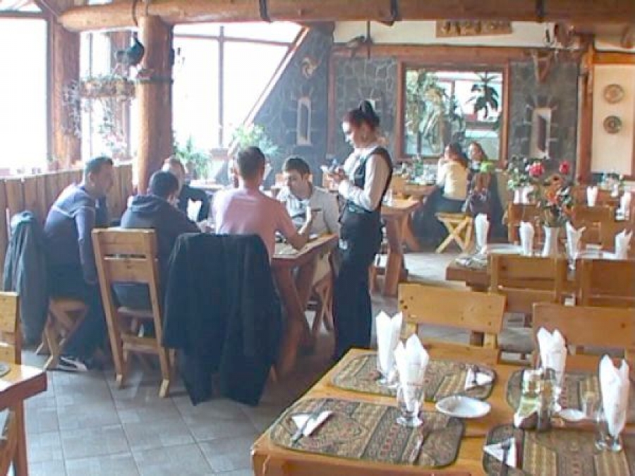 Controale în unitățile de cazare din Alba pentru respectarea condițiilor igienico-sanitare de 1 Decembrie