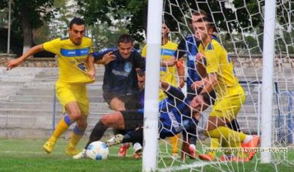 Olimpia joacă ultimul meci al play-out-ului