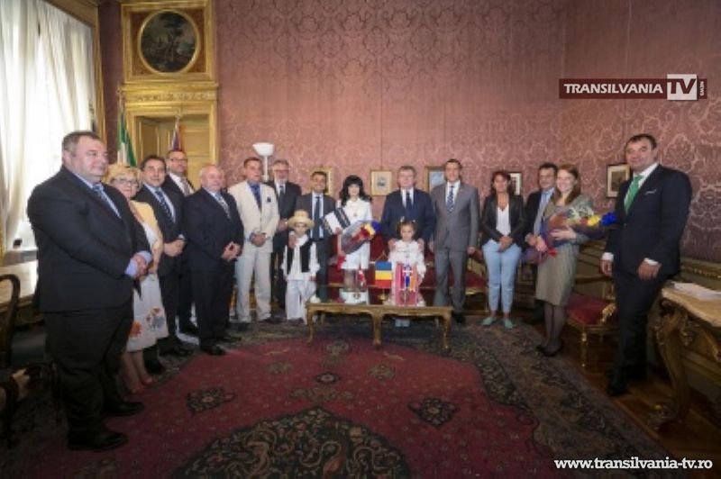 Județul Satu Mare se înfrățește cu Regiunea Piemonte din Italia