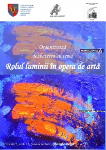 Zi bogată în activități la Biblioteca Județeană Satu Mare