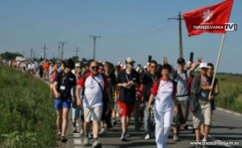 Au început înregistrările pentru Maratonul de Solidaritate