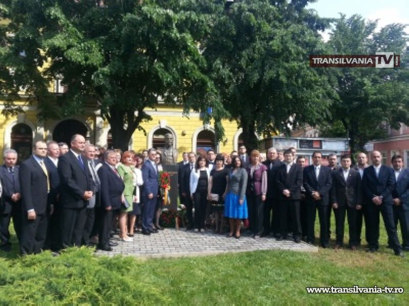 PNL Satu Mare a organizat o sărbătoare proprie a liberalismului
