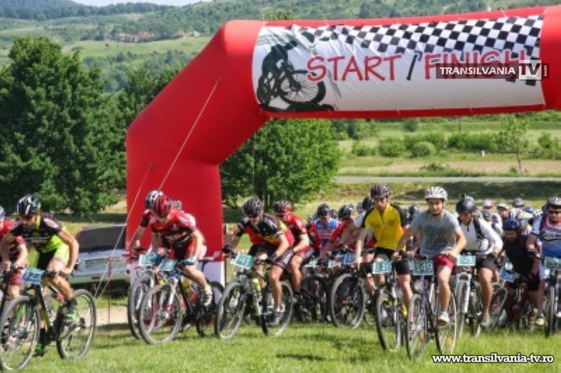 Câştigătorii ediţiei jubiliare a concursului ciclist Tour de Tur