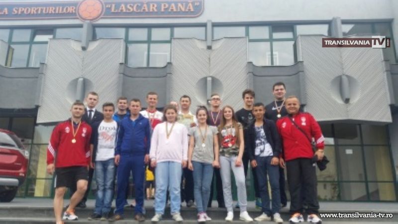 Rezultate de excepție pentru judoka sătmăreni la Cupa Nordului