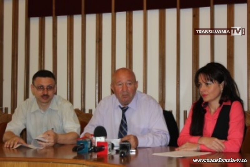 Programul complet al Zilelor Orașului Satu Mare 2015