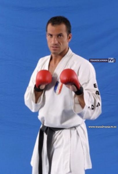 Karateka de la CSM Satu Mare, la un stagiu de pregătire la Sighișoara
