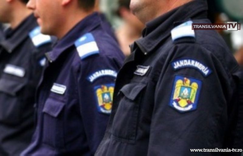 Peste 250 de jandarmi vor asigura ordinea publică de Zilele Oraşului
