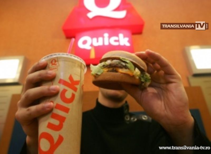 Consiliul Local a respins construirea unui fast-food Quick la Burdea