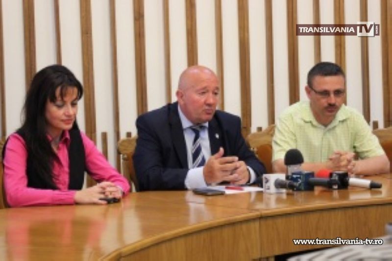Record la vanzari de Zilele Oraşului Satu Mare