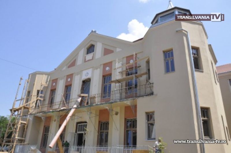 Sătmărenii, rugaţi să ajute la restaurarea Casei Meşteşugarilor