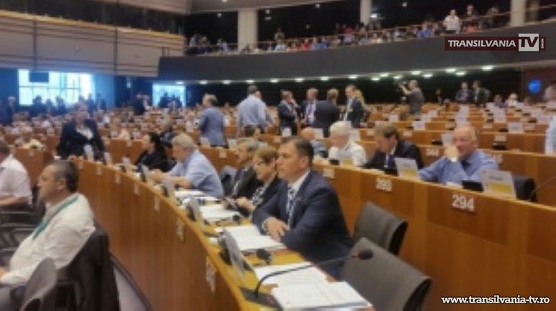 Adrian Ștef a participat la Sesiunea Comitetului European al Regiunilor