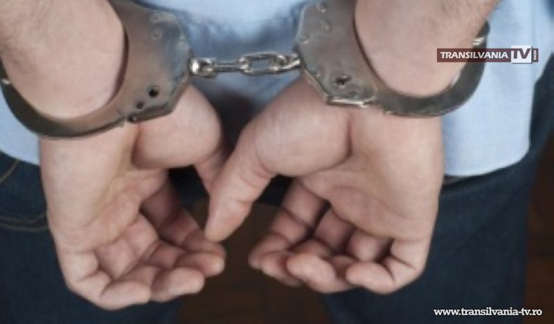 Traficant de migranţi reţinut în PTF Petea și arestat preventiv