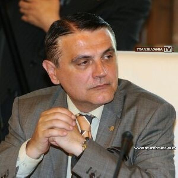 Ovidiu Silaghi la Comitetul Internaţionalei Liberale de la Zurich