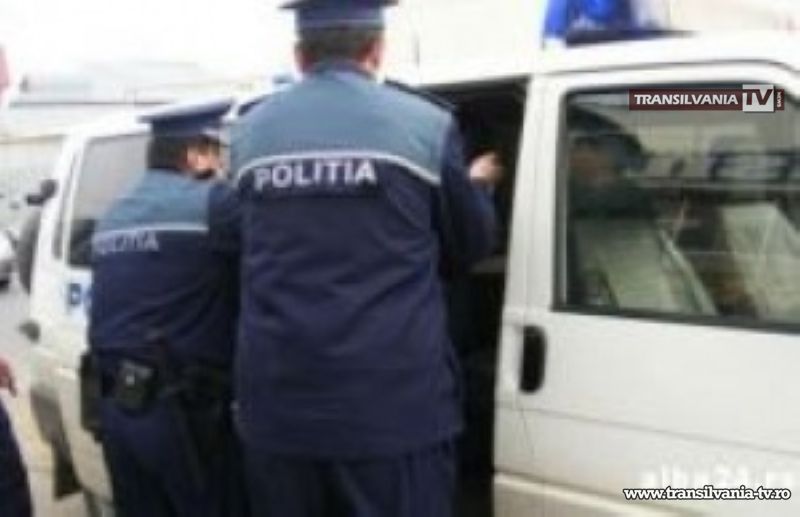 Primarul și ortodocșii din Crucișor au furat din Biserica Greco-Catolică