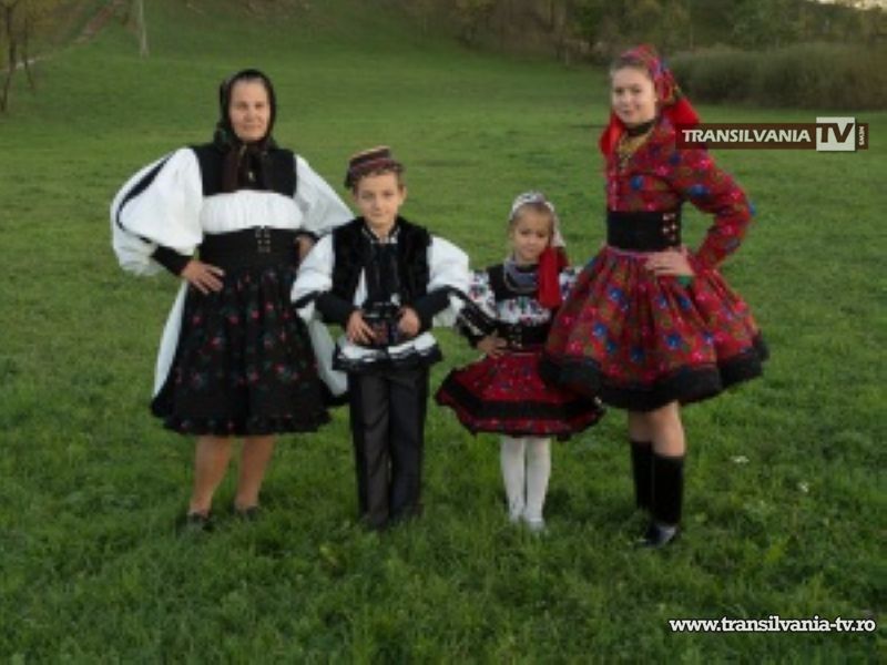 Cel mai mare eveniment românesc din Franța e organizat de oșeni