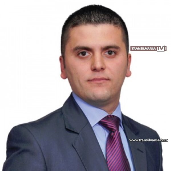 Adrian Cozma vrea să candideze la Primăria Satu Mare din partea PNL
