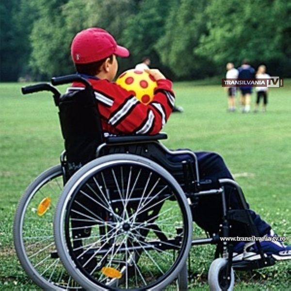Se mai fac înscrieri pentru taberele pentru tinerii cu dizabilități