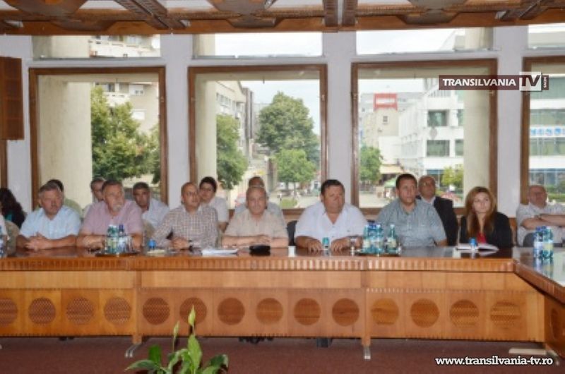 Proiecte de 17,6 milioane lei prin PNDL pentru judeţul Satu Mare