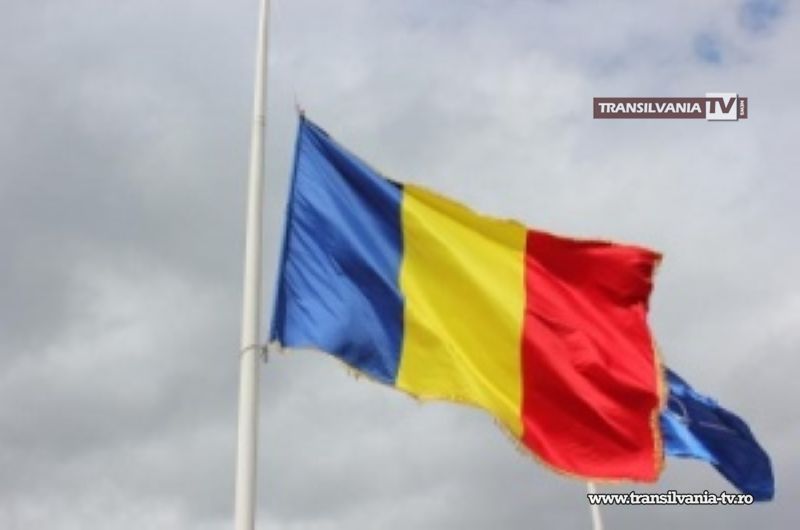 Ziua Drapelului Național va fi celebrată la Satu Mare