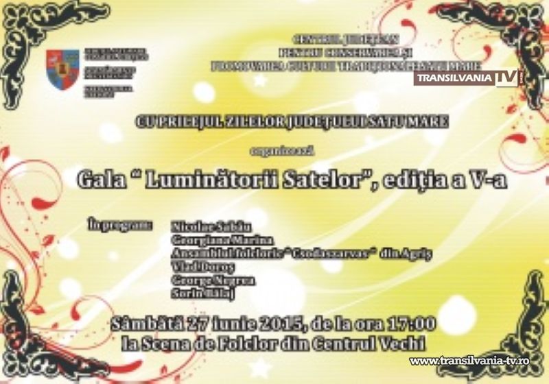 Simfonicul craiovean va susține un concert la Satu Mare
