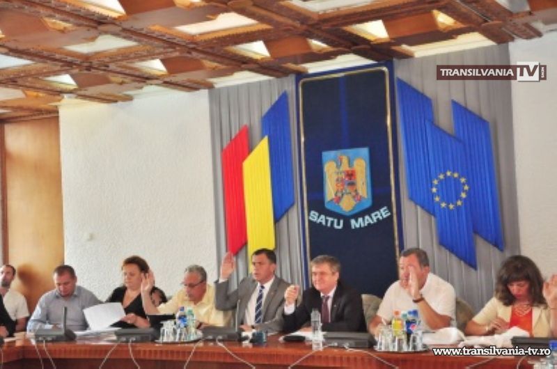Nu se depoziteaza la Doba gunoiul clujenilor