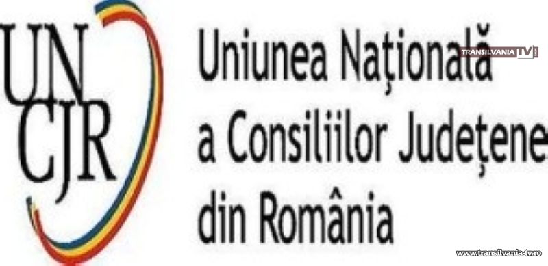 Adrian Ștef, vicepreședinte al Uniunii Naționale a Consiliilor Județete