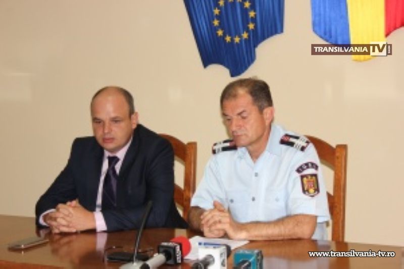 Numărul intervențiilor pompierilor sătmăreni a crescut