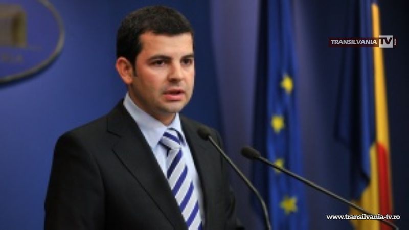Ministrul Agriculturii, Daniel Constantin, vine la Satu Mare