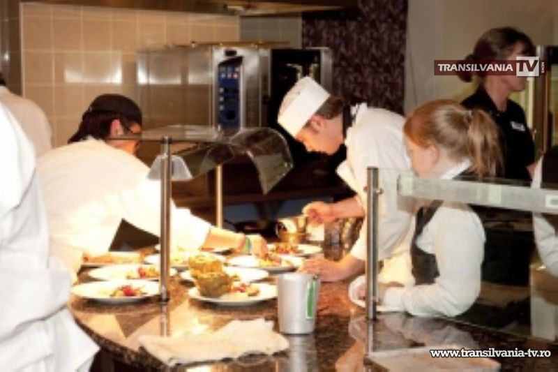 Locuri de muncă în Germania în domeniul hotelier-gastronomic