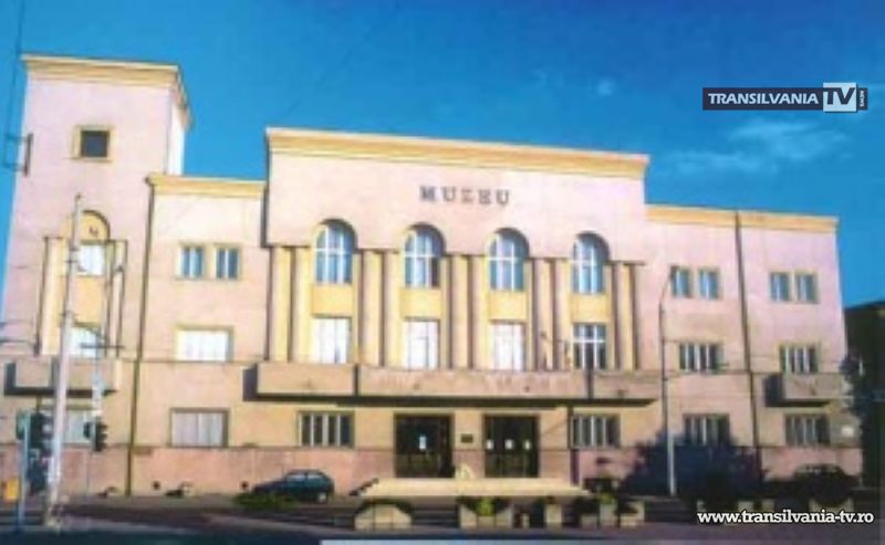 Muzeul Județean Satu Mare