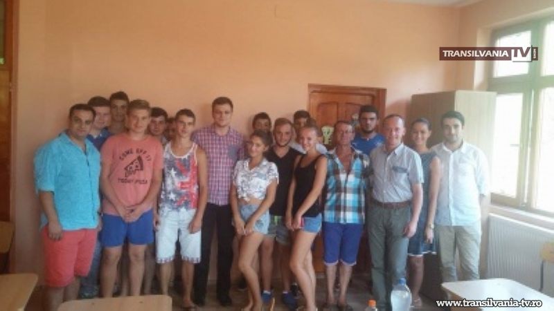 TSD Satu Mare a îniţiat o serie de întâlniri politice în judeţ