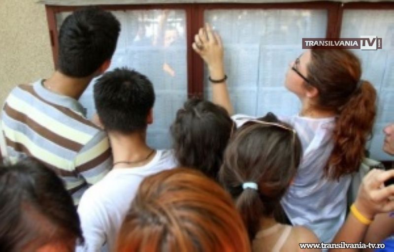 Rezultatele examenului de Bacalaureat, sesiunea de toamnă